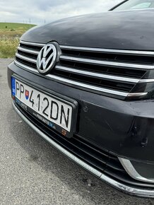 Volkswagen Passat 2.0TDI 4motion - 9