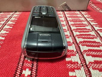 Nokia 6020 - 9