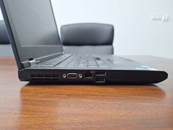 Lenovo ThinkPad T420 - 9