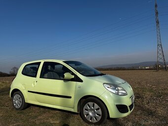 Renault Twingo 2009 - 9