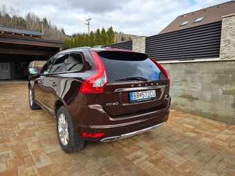 Volvo xc60 - 9