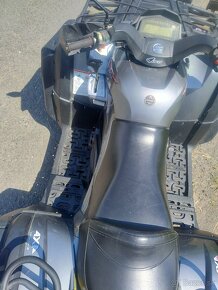 CF Moto X8 Gladiator - 9