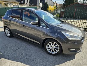 Ford C max - 9