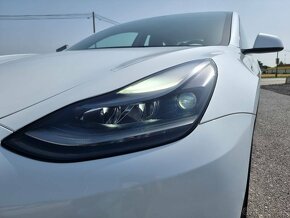 ✅️Tesla Model 3 Standard Range Plus 54kWh RWD, odpočet DPH✅️ - 9