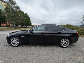 BMW 520d - 9