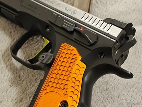 Predam CZ Shadow 2 - 9