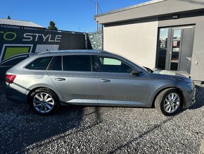 Škoda Superb Combi 2.0 TDI SCR Style..VIRTUAL COCPIT - 9