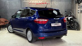 Ford C-Max 1.6 TDCi Titanium - 9