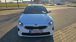 Kia ceed sw 1,4 tgdi 7 dct - 9