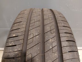 3 ks nové, nejazdené letné pneu GoodYear - 195/45 r16 - 9