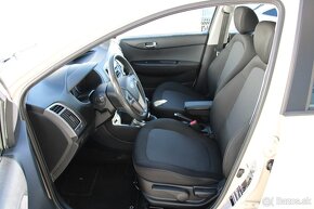 HYUNDAI i20 Comfort 1,4 MPi 74 kW - 9