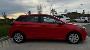 Hyundai i20 1.2i Classic ...94 000km... - 9