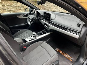 Audi A4 Avant 30 2.0 TDI mHEV S tronic - 9