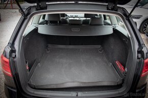 Passat alltrack 125kw 4x4 DSG 2.0TDi xenon led - 9