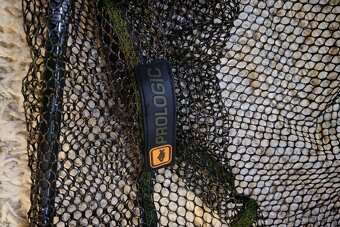 Podberák Prologic C3 Fulcrum Ridgid Framed Landing Net - 9