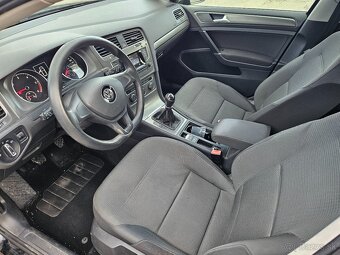 Volkswagen Golf VII 1.6 77 kw - 9