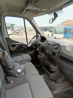 Renault master 150dci - 9