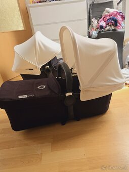 Bugaboo donkey 2 - 9