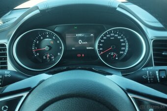 Kia X Ceed 1,5 T-GDi M6 - Silver - 9