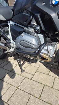 Bmw R1200GS Tft - 9