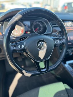 Volkswagen Passat B8, 2018, 88kw - 9