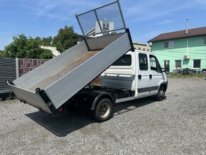 Iveco Daily 35 C15D 3 STRANNY SKLAPAC - 9