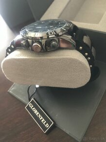Pánske športové hodinky GLOBENFELD V12 - limitovaná edícia - 9
