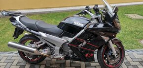 Yamaha fjr 1300 Fjr1300 - 9