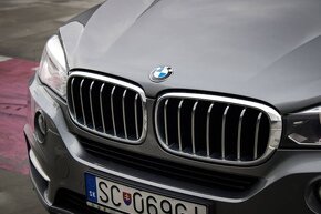 BMW X5 xDrive30d A/T - 9