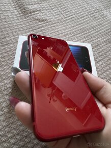 iPhone SE 2022 (product red) - 9