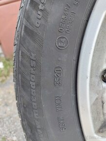 Zimná sada 5x112 R16 - 9