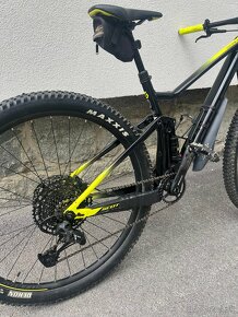 2020 Scott Spark 970 - 9