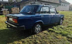 Predám Lada vaz 2107 rok 1993 - 9