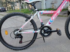 Detský bicykel CTM WILLY 2.0 - 9