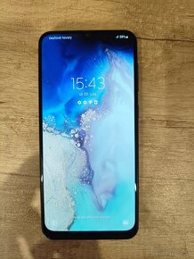 Samsung Galaxy A50 dual SIM - 128GB/4GB RAM super stav - 9