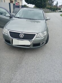 Predam VW.passat.b6 1.9T.D.I 77.KW - 9