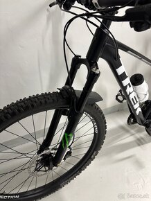 Bicykel TREK ram XL kolesa 29" - 9