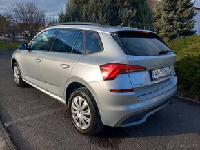 ŠKODA KAMIQ 1.0 TSI 30 EDITION - 9