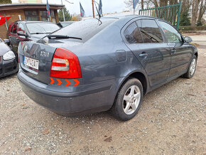 Škoda Octavia 1.9 TDI Elegance DSG - AJ NA SPLÁTKY  - 9