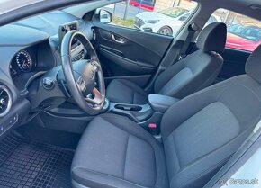 Hyundai Kona 1.0 T-GDi Play A/T - biele - 9