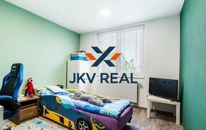 JKV Real ponúka predaj priestranný rodinný dom po čiastočnej - 9