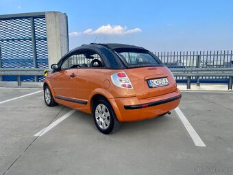 ☎️ ✅ Citroën C3 Pluriel AUTOMAT Cabrio☎️ ✅ - 9