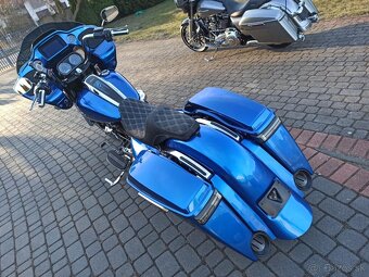 Road Glide 114 Bagger - 9