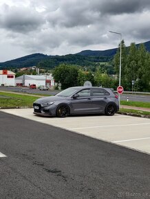 hyundai i30N 330kw stage 4 2019. - 9