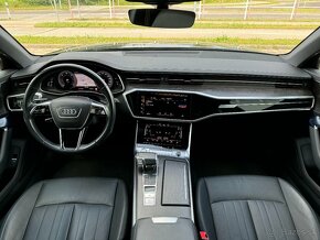 Audi A6 Avant 45 3.0 TDI 170kw Design quattro DPH - 9