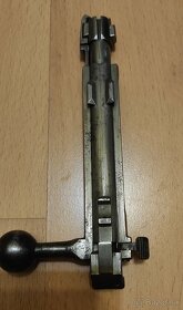 Predám guľovnicu Mannlicher M95 8x56R - 9