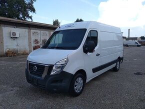 2022_NISSAN INTERSTAR L2H2_v ZÁRUKE_14.999€ netto_ - 9