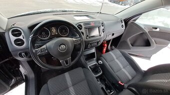 Volkswagen Tiguan 2.0.tdi, 103kW, r.v.2011. - 9