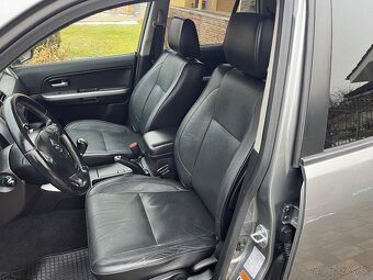 Suzuki Grand Vitara 1.9 DDIS 4x4 Limited - 9