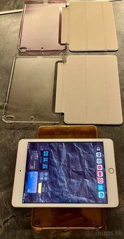 apple ipad mini 5 256gb - 9